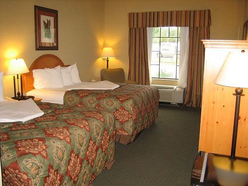 Lodge The On Oconee Eatonton