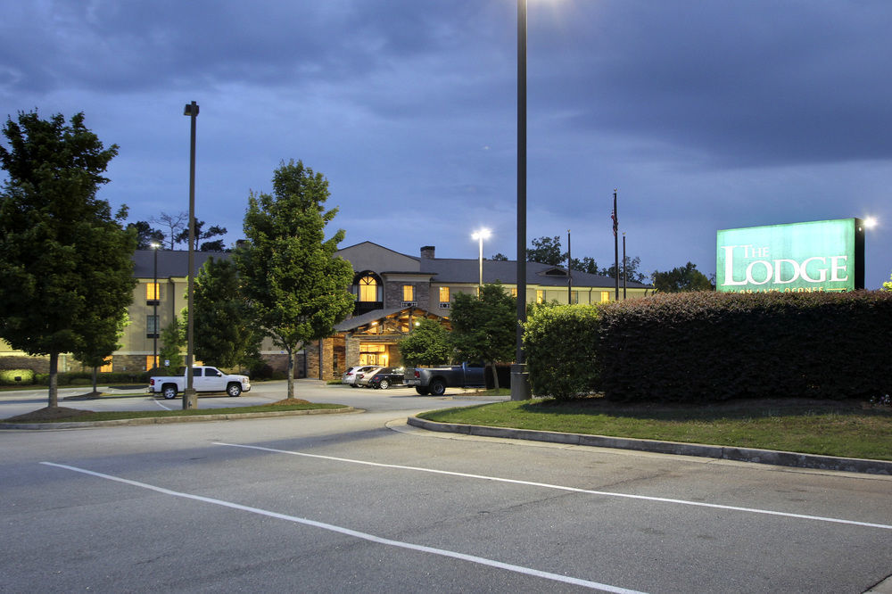 Lodge The On Oconee