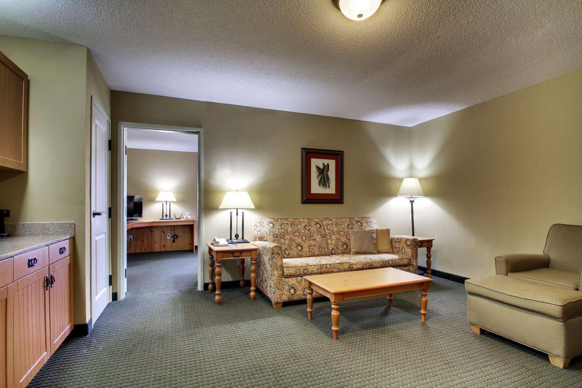 The On Oconee Lodge Eatonton