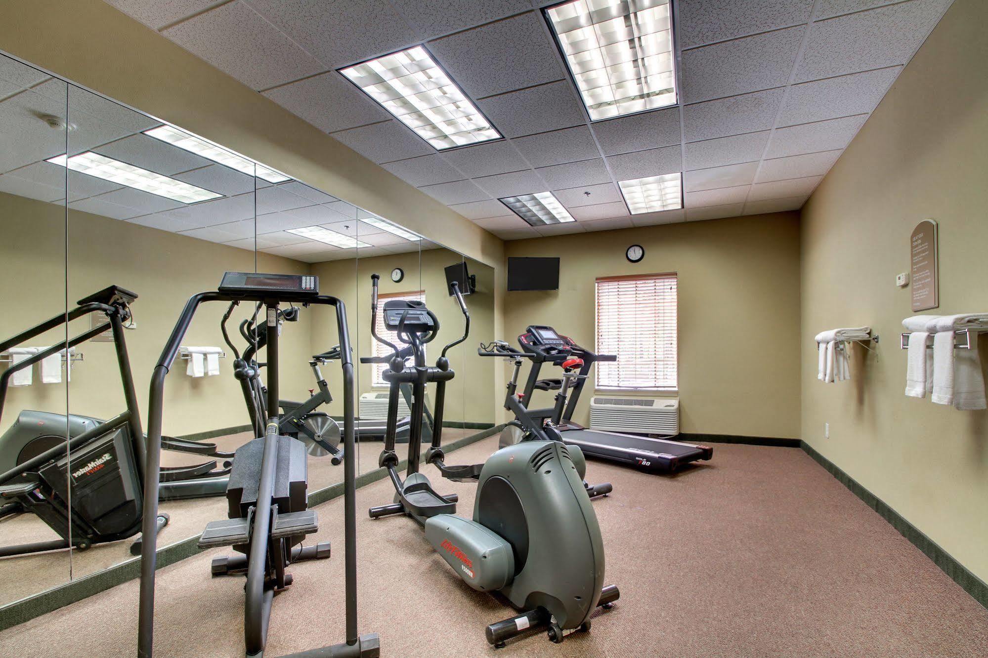 The On Oconee Lodge Eatonton